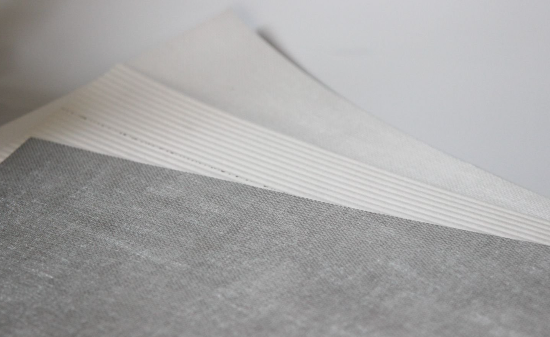 HEPA Filter Media2